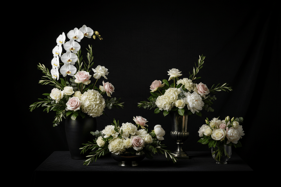 Event - Fleurissimo Boutique