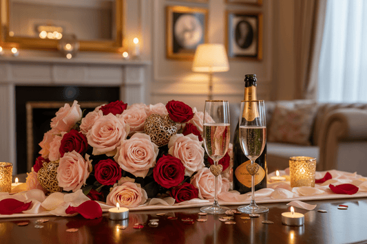 Anniversary & Romantic