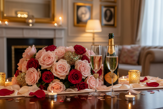 Anniversary & Romantic