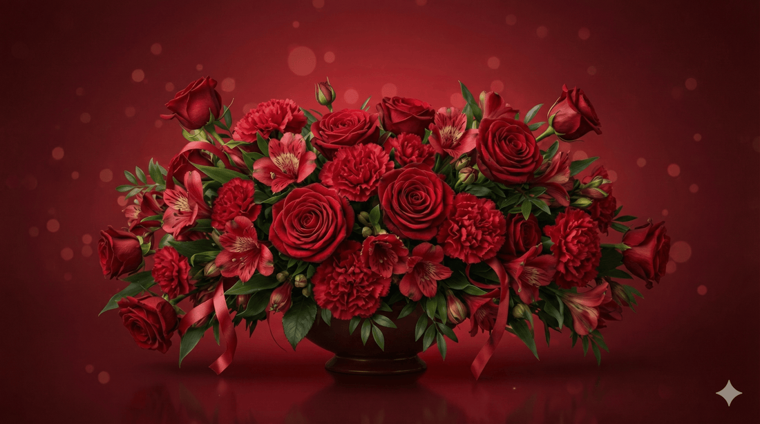 All Bouquets - Fleurissimo Boutique