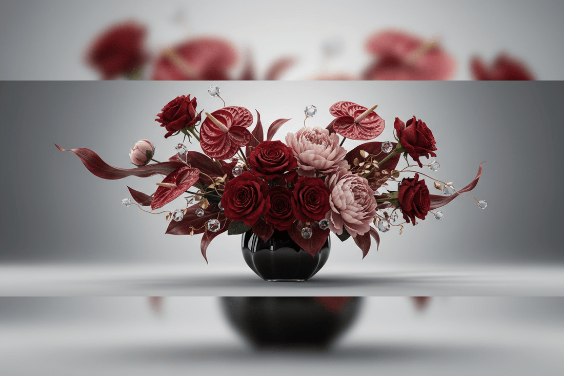 Home page - Fleurissimo Boutique