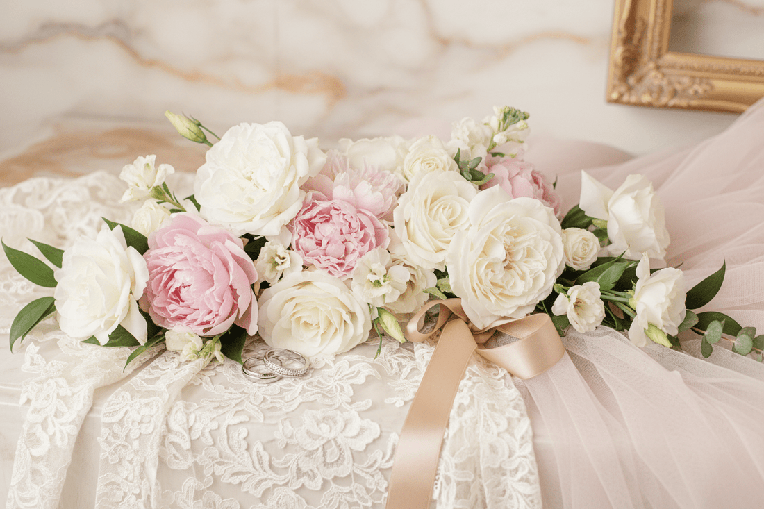 Wedding & Engagement - Fleurissimo Boutique
