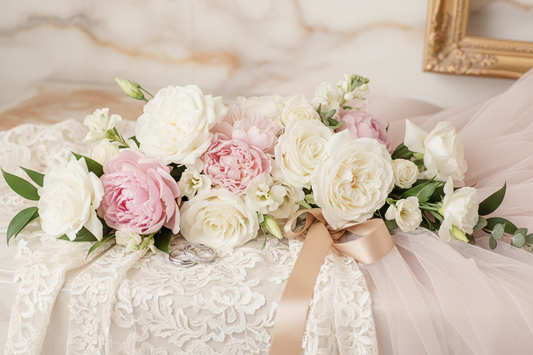 Wedding & Engagement