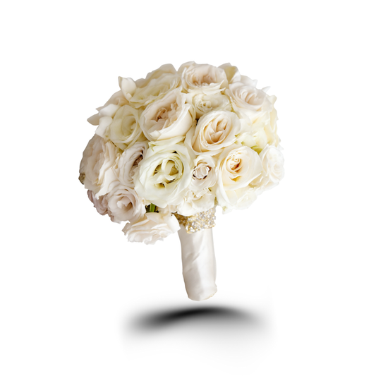 Bridal Ivory Classic