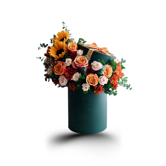 Sunset Harmony Deluxe