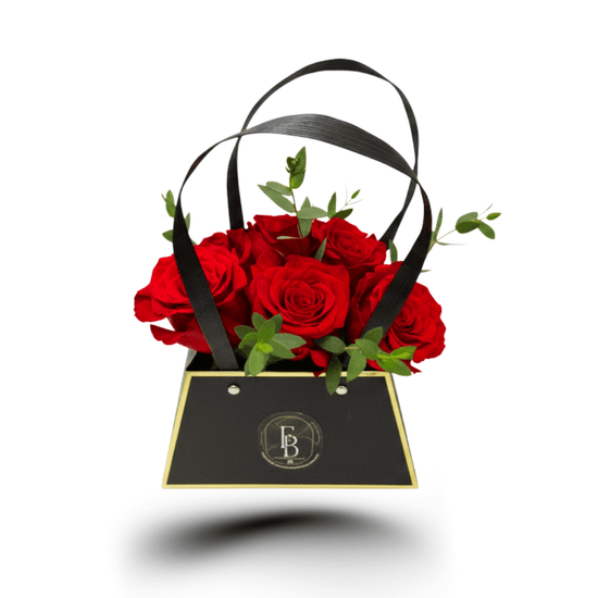 103 - Regal Crimson - Fleurissimo Boutique