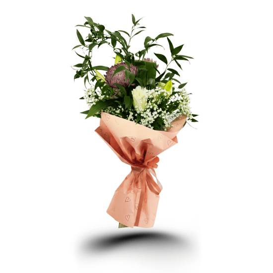 102 - Soft Whisper - Fleurissimo Boutique