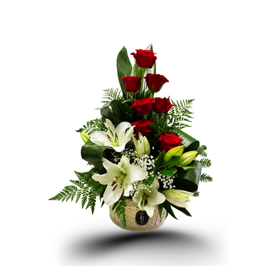 808-Crimson Reverence