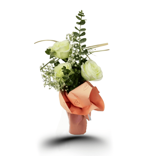 812 - Pure Whisper - Fleurissimo Boutique