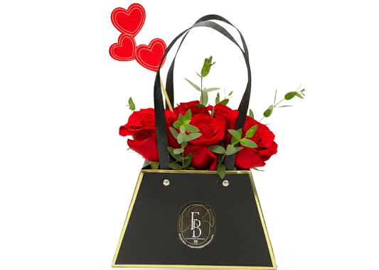 103 - Regal Crimson - Fleurissimo Boutique
