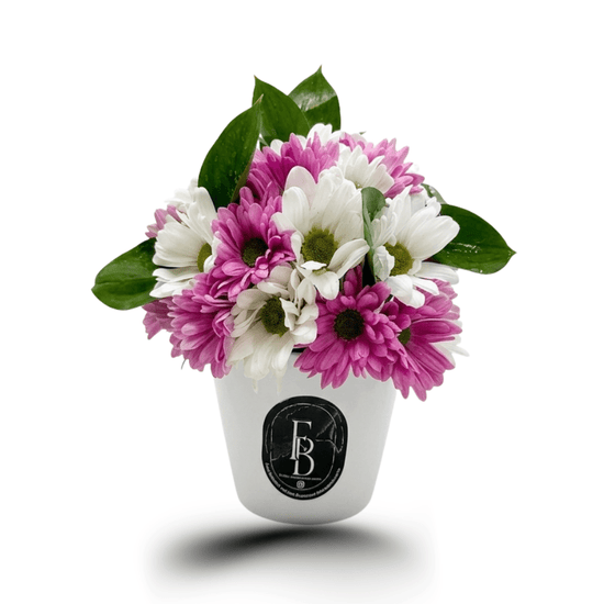 822 - Bloom Charm - Fleurissimo Boutique